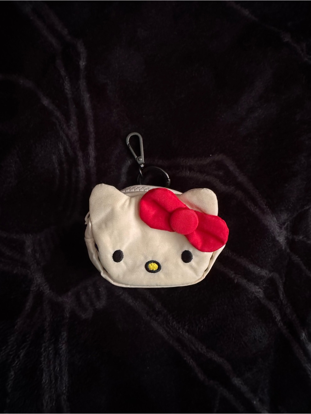 BAGGU X Hello Kitty Charm